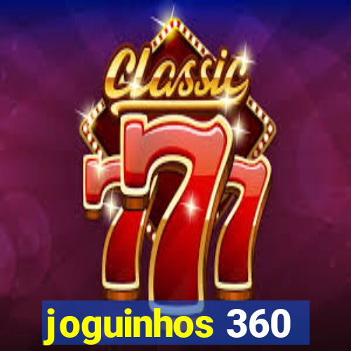 joguinhos 360